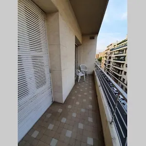 Appartement 3 Pièces Amiral De Grasse