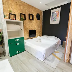  Appartement Studio Near Old - Atypical - Tram At 10 M